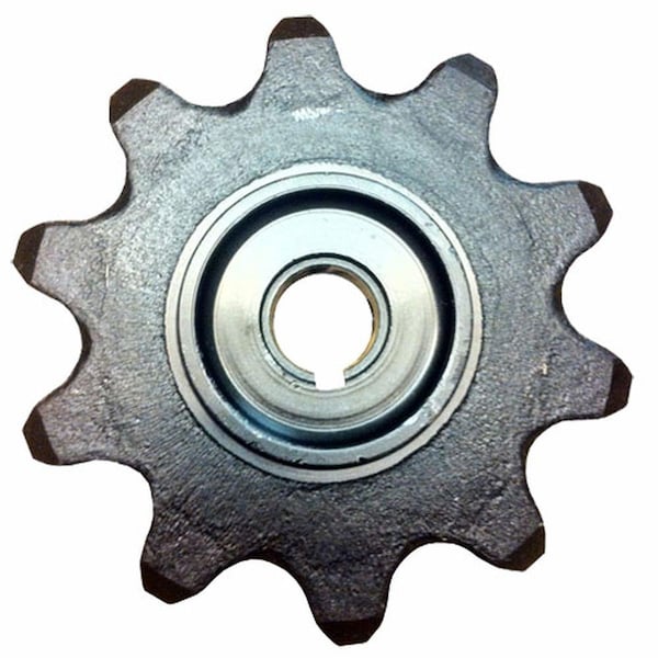 Aftermarket Corn Head, Gathering Chain, Sprocket Fits InternationalCaseIH WN-199497C1-PEX - main
